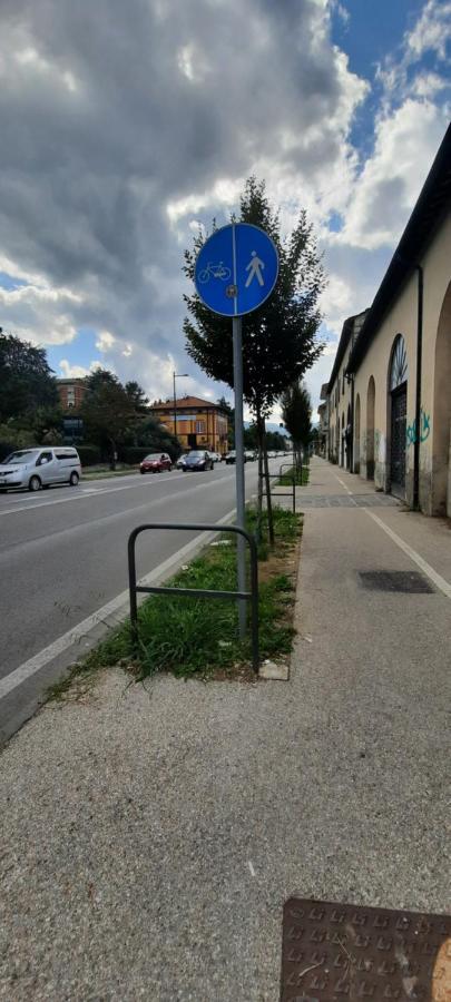 Finestra Sul Borgo Casa de hóspedes