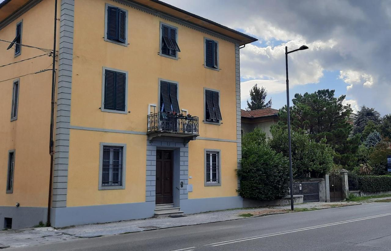 Casa de hóspedes Finestra Sul Borgo Lucca